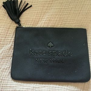 Kate Spade clutch